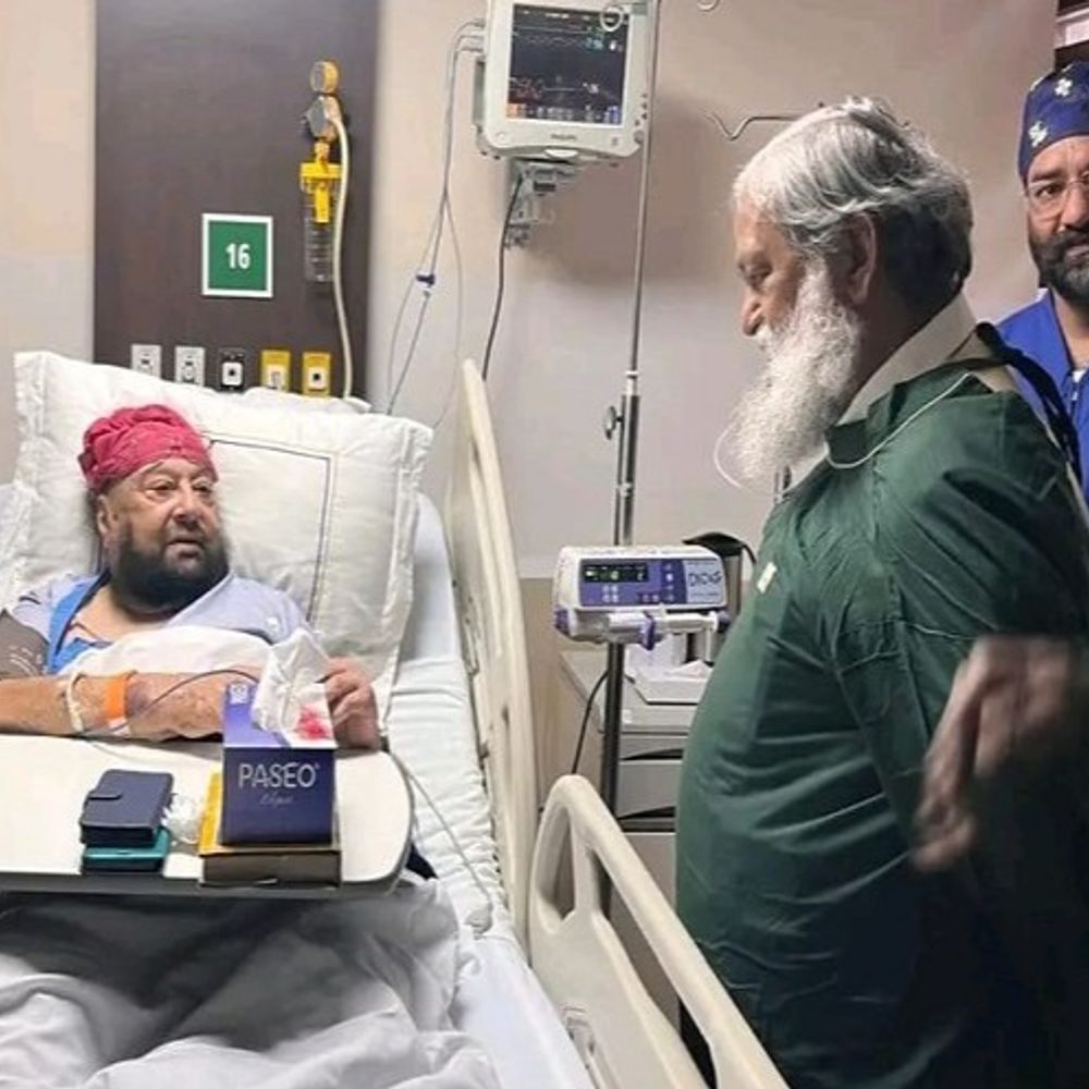 कैप्टन अमरिंदर सिंह फो​र्टिस अस्पताल में भर्ती:  पूर्व पंजाब CM के घुटनों का होना है ऑपरेशन, चलने फिरने में आ रही दिक्कत – Mohali News