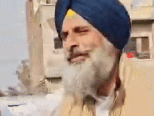 बीजेपी और शिरोमणि अकाली दल के गठबंधन की चर्चा तेज:  डेरा ब्यास प्रमुख से मिलने पहुंचे मजीठिया, गठबंधन को बताया पंजाब की जरूरत – Chandigarh News