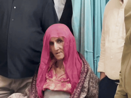 महिला के पेट से निकाली 6 किलो की गांठ:  जवाहिर हॉस्पिटल में हुआ ऐतिहासिक सफल ऑपरेशन; 60 वर्षीय महिला की बचाई जान – Jaisalmer News