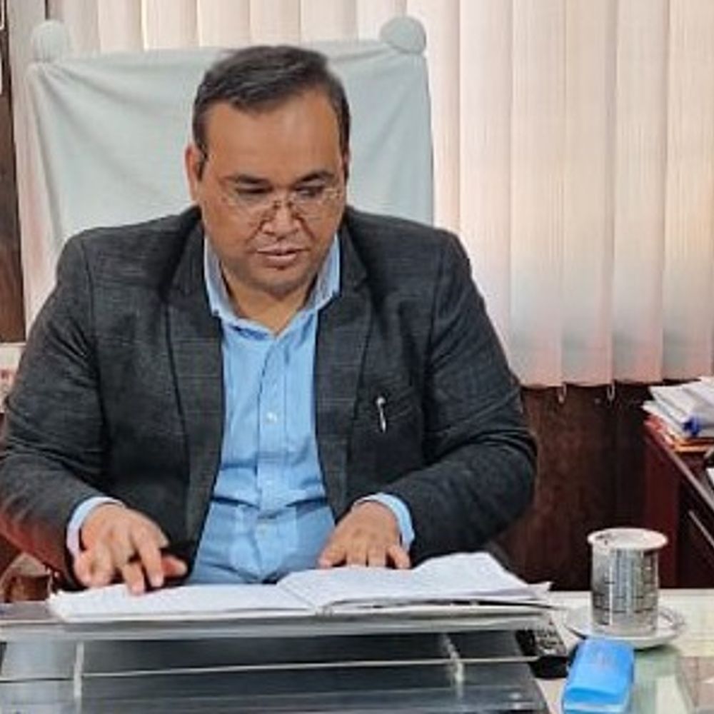 कासगंज में 'फिट फैसिलिटी', 'फिट पर्सन' के आवेदन शुरू:किशोर न्याय अधिनियम के तहत मान्यता प्रक्रिया जारी