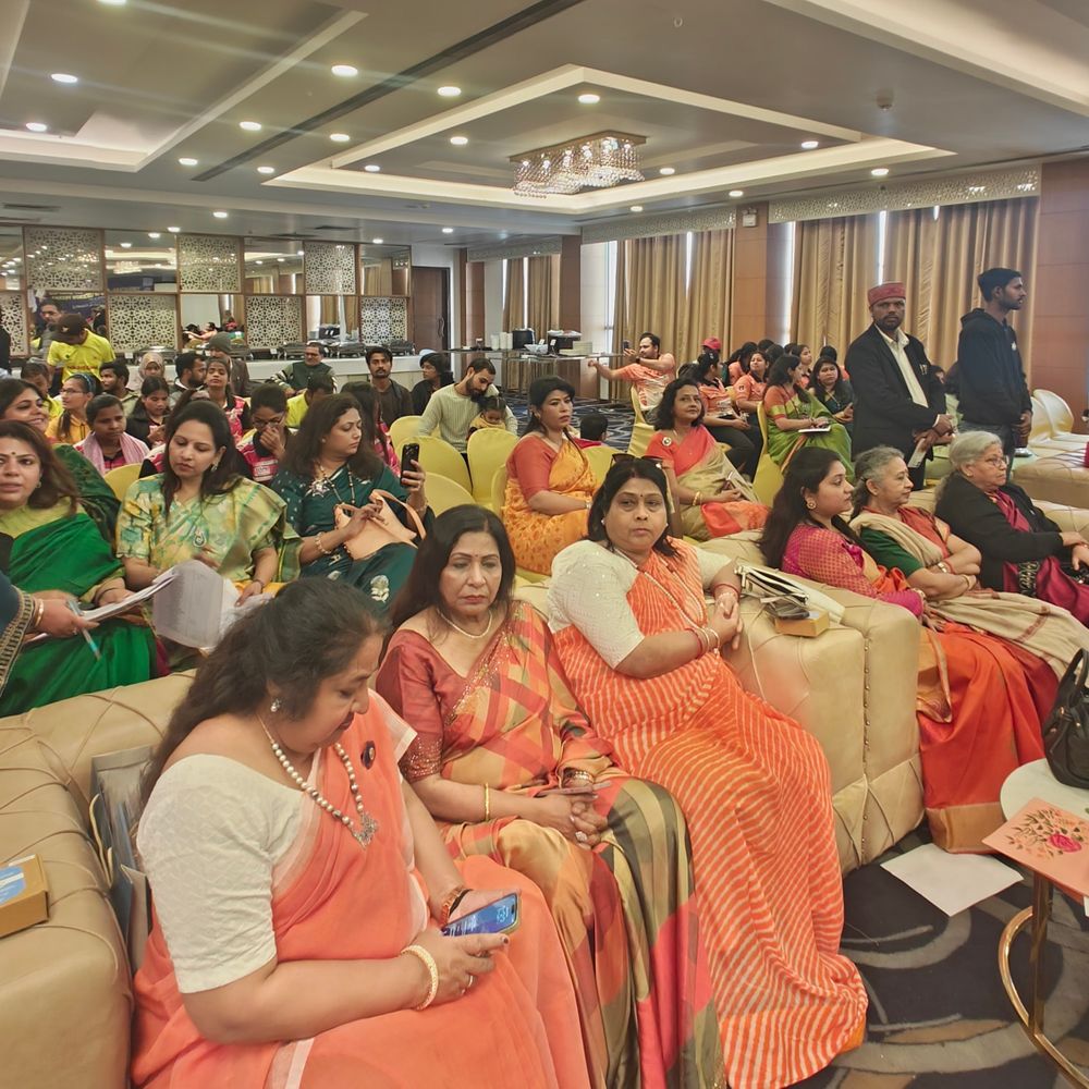 इनर व्हील क्लब प्रेरणा ने वार्षिक गतिविधियों की जानकारी दी:महिलाओं के सशक्तिकरण और सामाजिक कार्यों पर हुई चर्चा