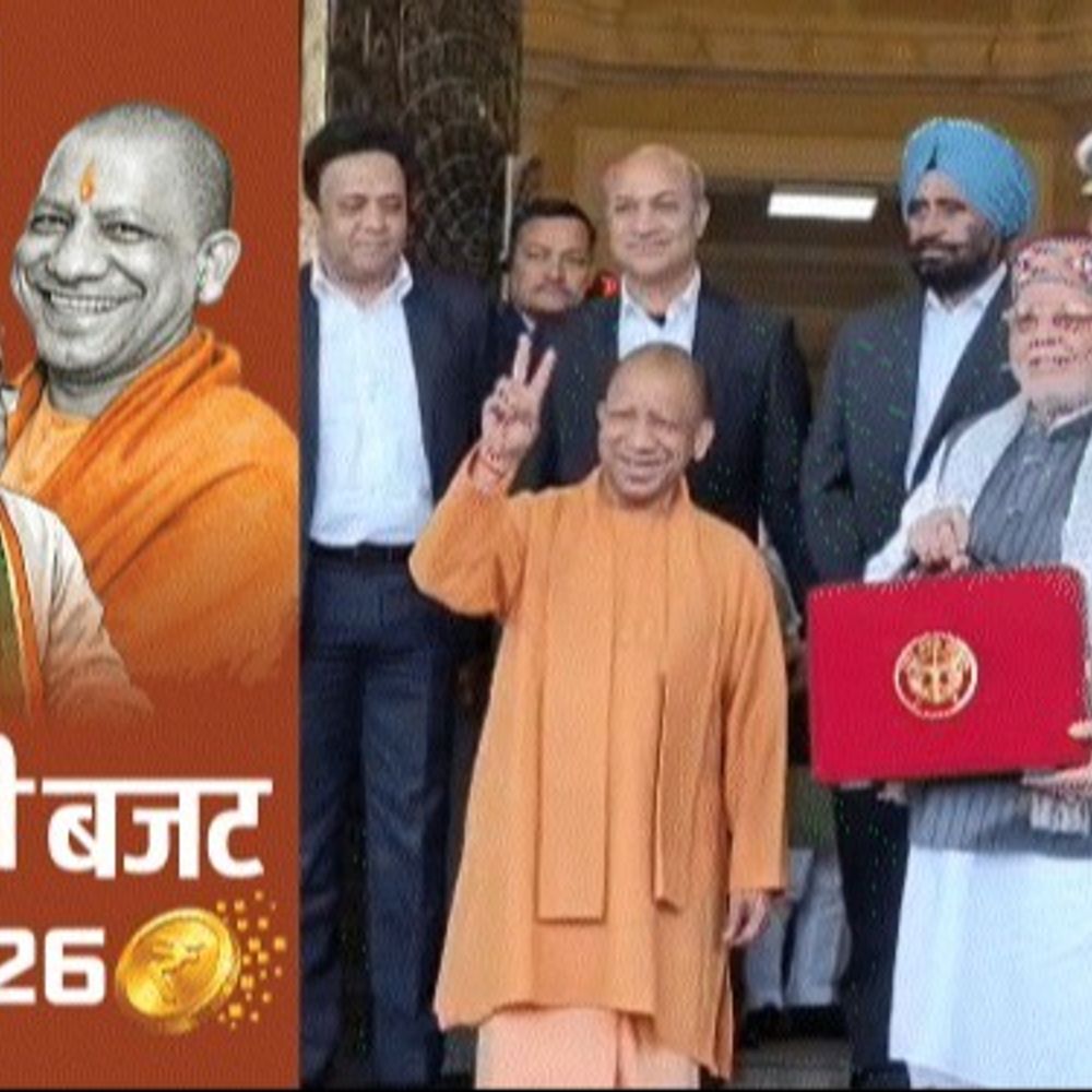 यूपी बजट- कानपुर को सोलर सिटी, KDA को मिली सौगात:पॉलिटेक्निक में बनेगा सेंटर ऑफ एक्सीलेंस, नए कौशल विकास केंद्र भी खुलेंगे