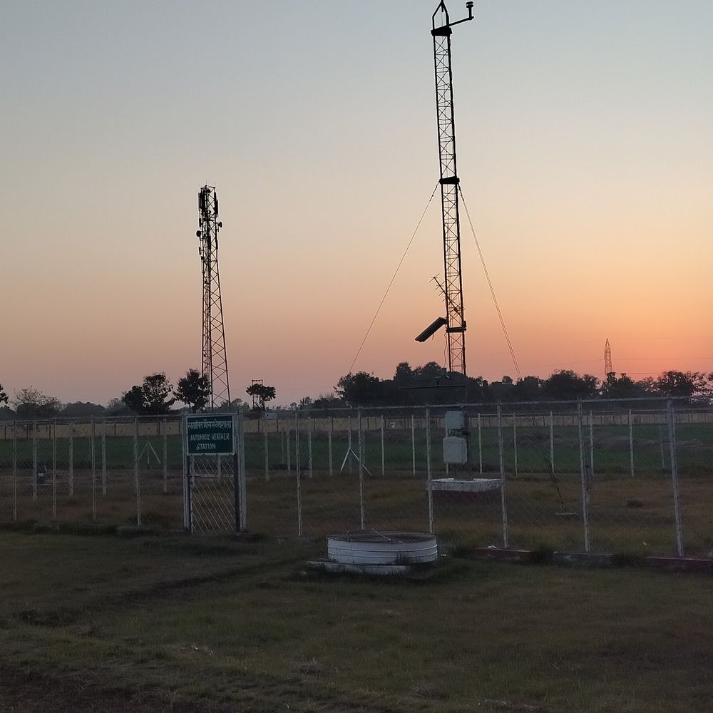 अयोध्या में न्यूनतम तापमान 8 डिग्री सेल्सियस:पूर्वांचल में अगले 24 घंटे मौसम शुष्क, सामान्य पश्चिमी हवा चलेगी