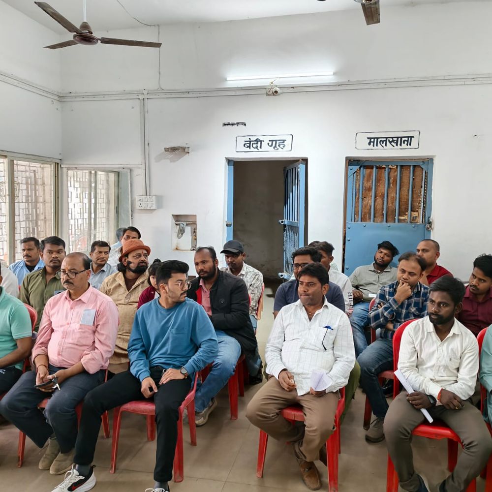 अनूपपुर में रात 10 के बाद साउंड सिस्टम पर रोक:10 फरवरी से 7 मार्च तक आदेश लागू, उल्लंघन पर होगी एफआईआर