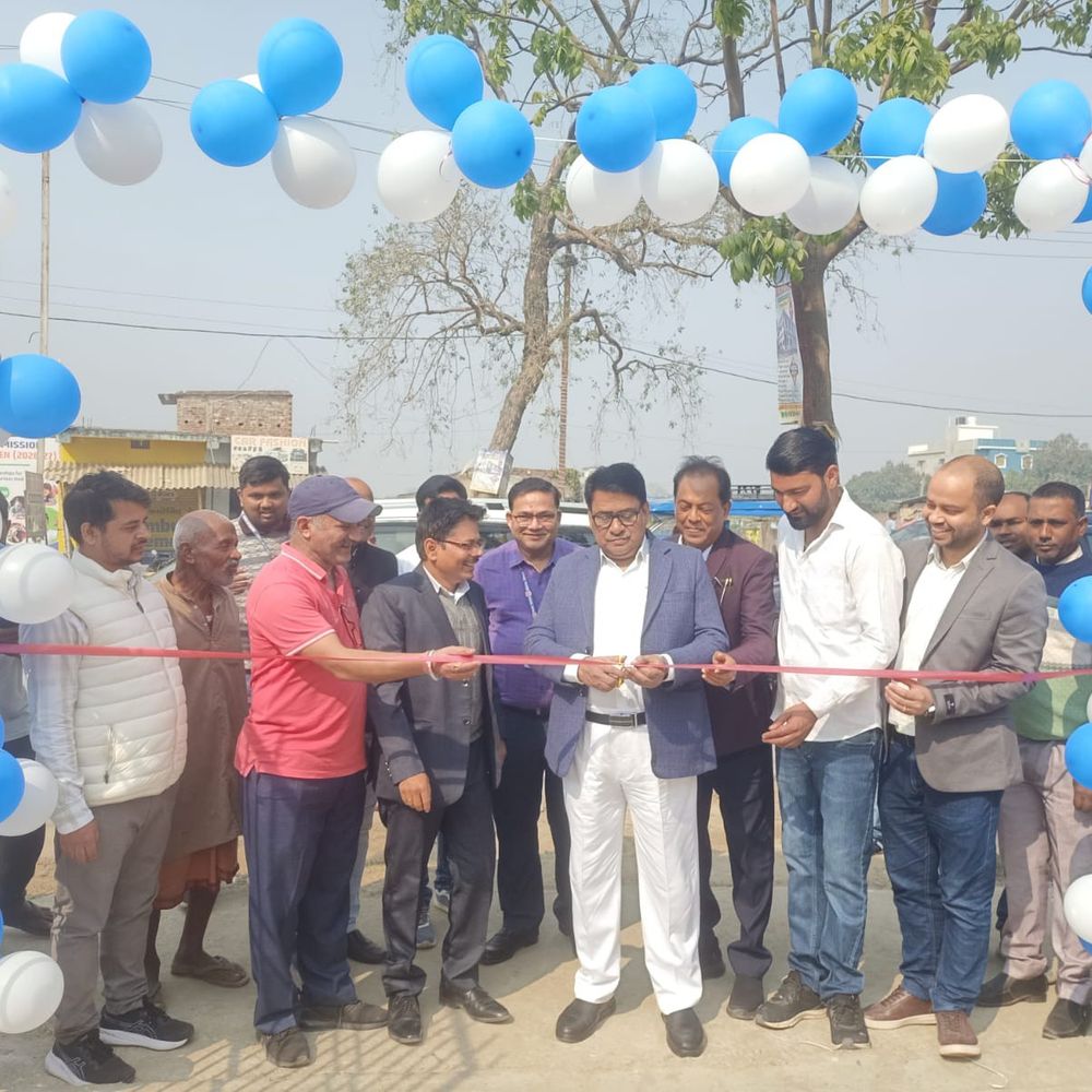 एक दिन में 15 हजार को दवा खिलाने का लक्ष्य:  मधुबनी में फाइलेरिया उन्मूलन का मेगा ड्राइव, DM बोले- कोई वंचित न रहे – Madhubani News