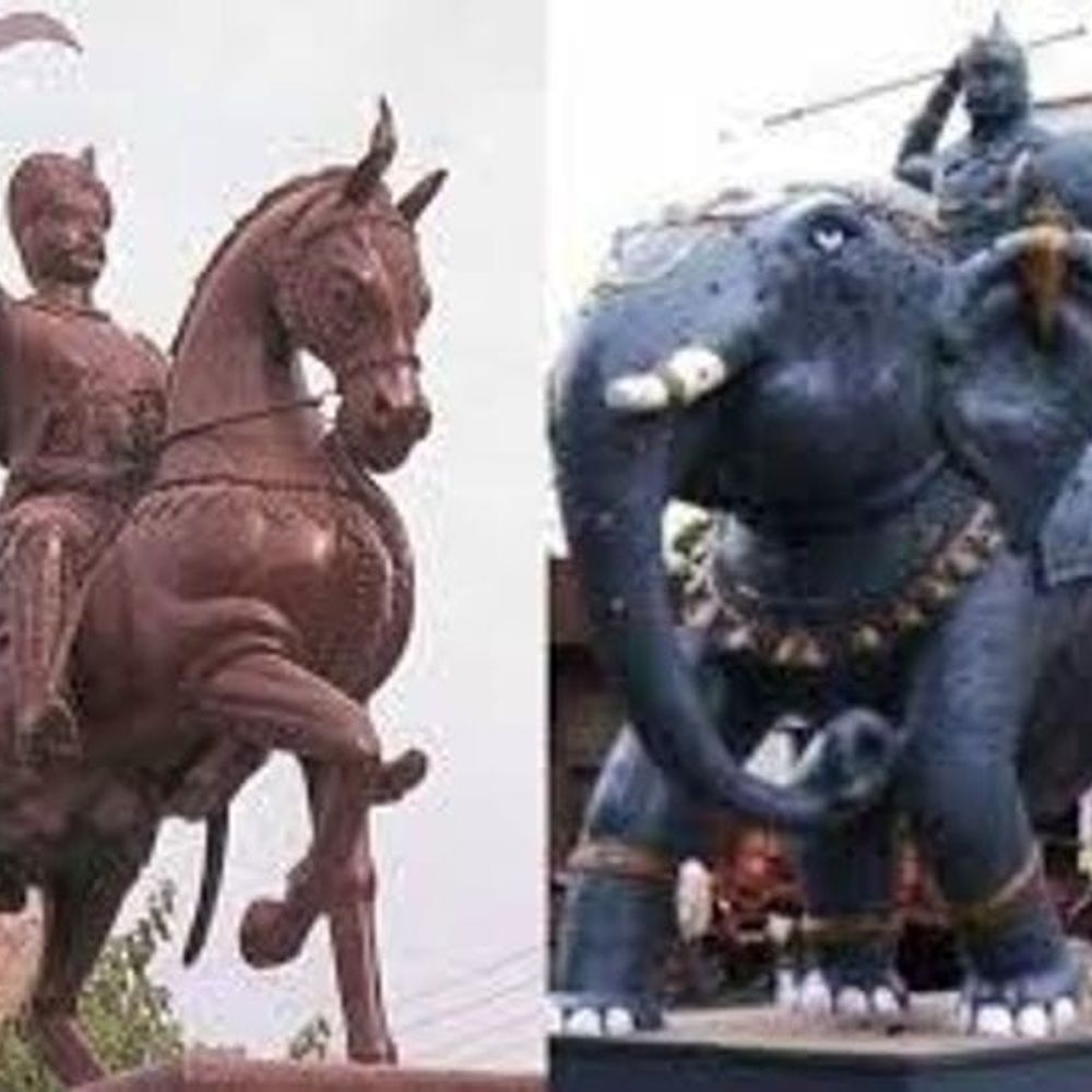 महोबा जिला 31 साल का हुआ:नाना ने मंत्री पद ठुकराकर बनवाया था जिला, अब भी अधूरा विकास