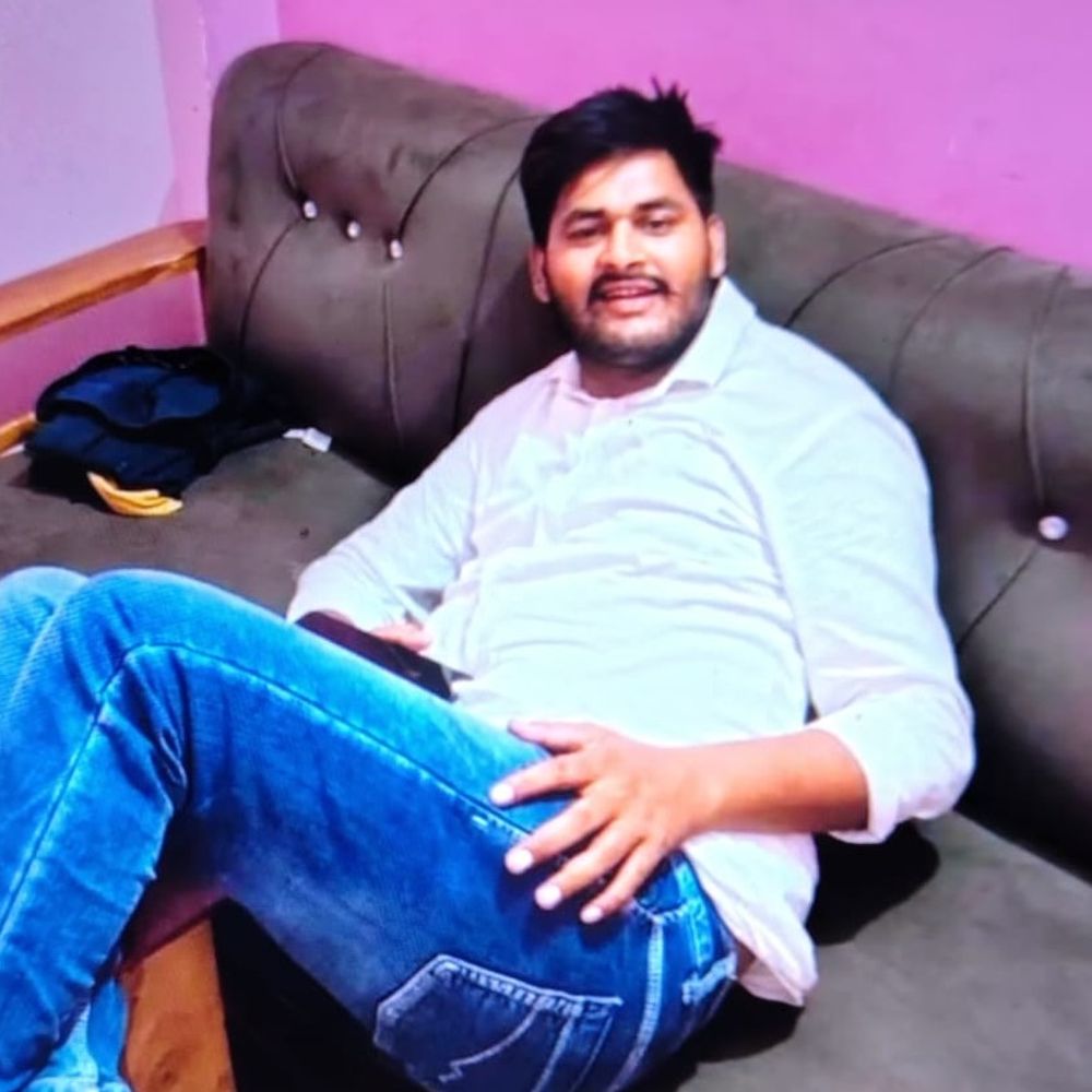 बिठूर हादसे में दूसरे मृतक की पहचान:मारपीट के दौरान हाईवे पर पहुंचे थे 2 युवक, कंटेनर की चपेट में आए थे