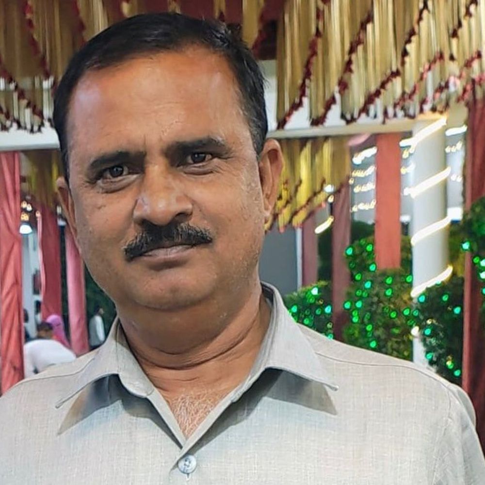 बागपत में बेटे की शादी के दिन दरोगा की मौत:नोएडा में तैनाती थी, लंबे समय से चल रहे थे बीमार