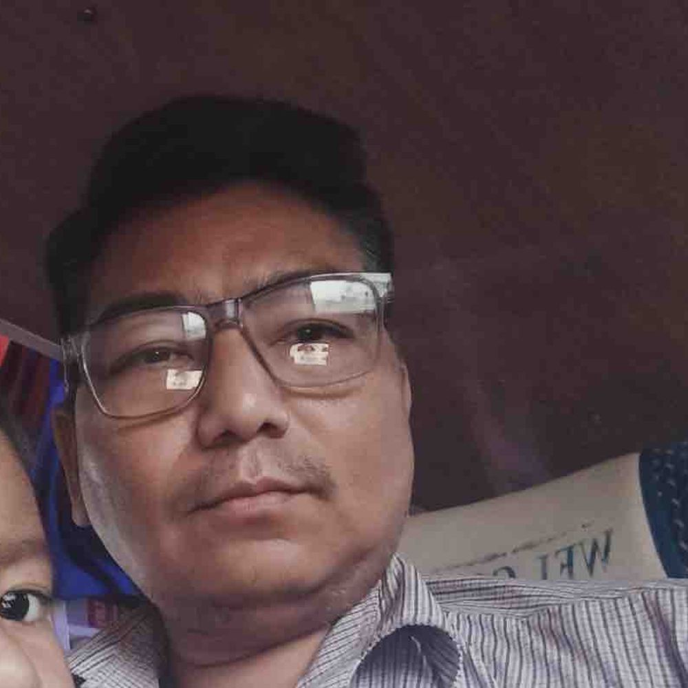 शिक्षा विभाग के बाबू ने फांसी लगाकर आत्महत्या की:बहन का आरोप, पत्नी करती थी परेशान, भूखा भी रखती थी