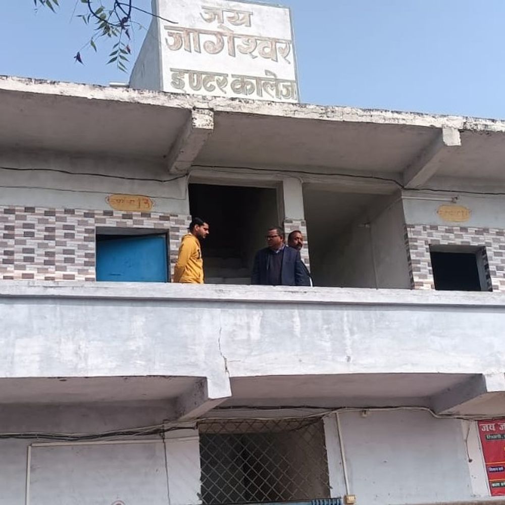 कानपुर देहात में 83 केंद्रों पर यूपी बोर्ड परीक्षा:50 हजार से अधिक छात्र देंगे एग्जाम, 10 जोन-12 सेक्टर में बंटा जिला