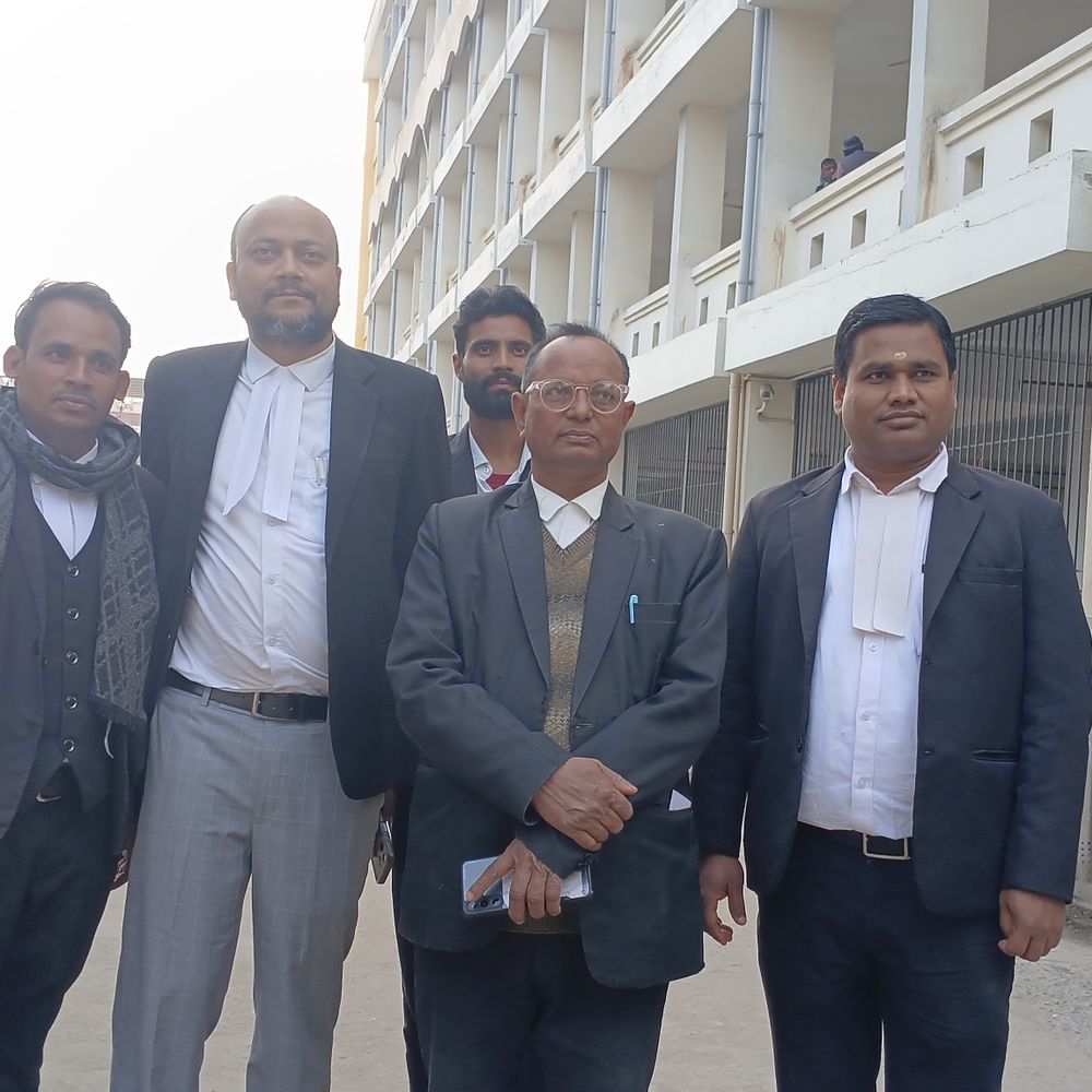 31 साल पुराने हत्या मामले में कोर्ट का फैसला:गोपालगंज में आरोपी को आजीवन कारावास, 10 हजार रुपये का अर्थदंड