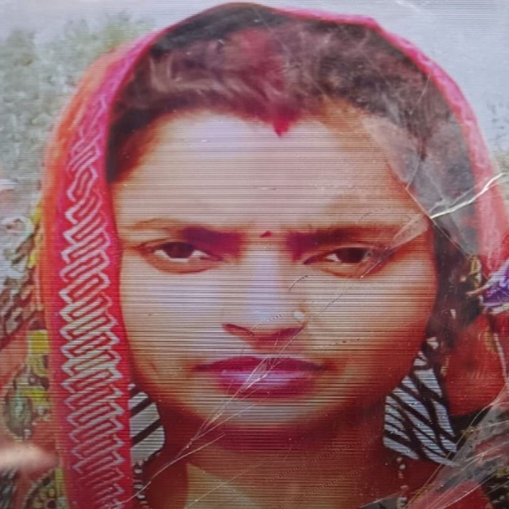 पति के बाद पत्नी ने इलाज के दौरान तोड़ा दम:हादसे में हुई थी घायल, 2 दिन बाद भतीजा-भतीजी की होने होने वाली शादी टली