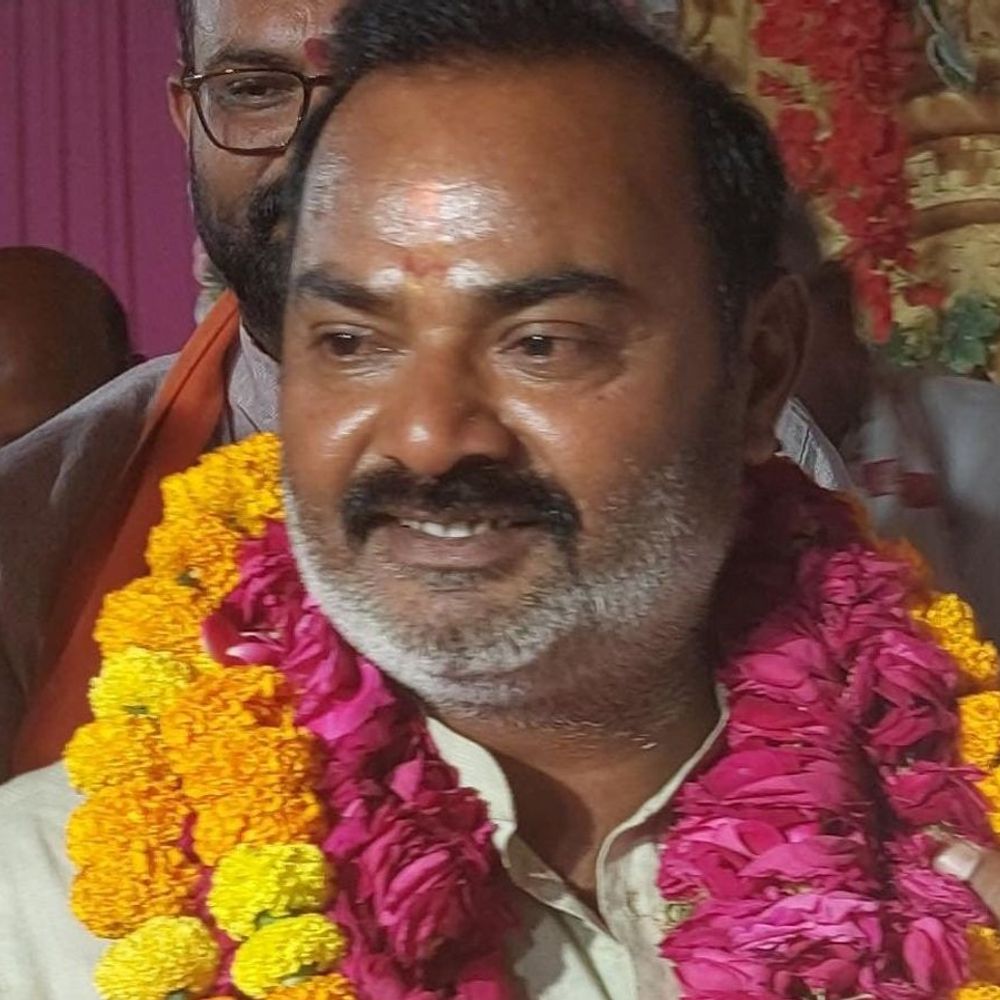 चित्रकूट को बजट में 50 करोड़ का कॉरपस फंड:भाजपा ने कहा-ये विकास की रफ्तार तेज करेगी, सपा बोली- इसमें युवाओं के लिए कुछ भी नहीं