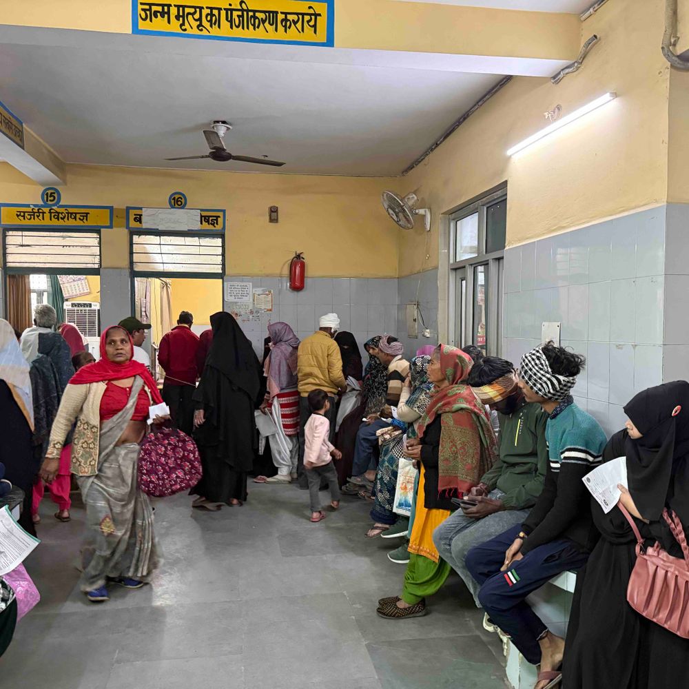 बुलंदशहर के दो निकायों में खुलेंगे अर्बन आरोग्य मंदिर:बुलंदशहर नगरपालिका, औरंगाबाद नगर पंचायत का हुआ चयन