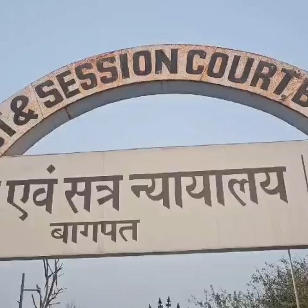 चोरी के आरोपी सचिन को 2 माह कारावास:ऑपरेशन कन्विक्शन के तहत 4000 रुपये का अर्थदंड भी लगा