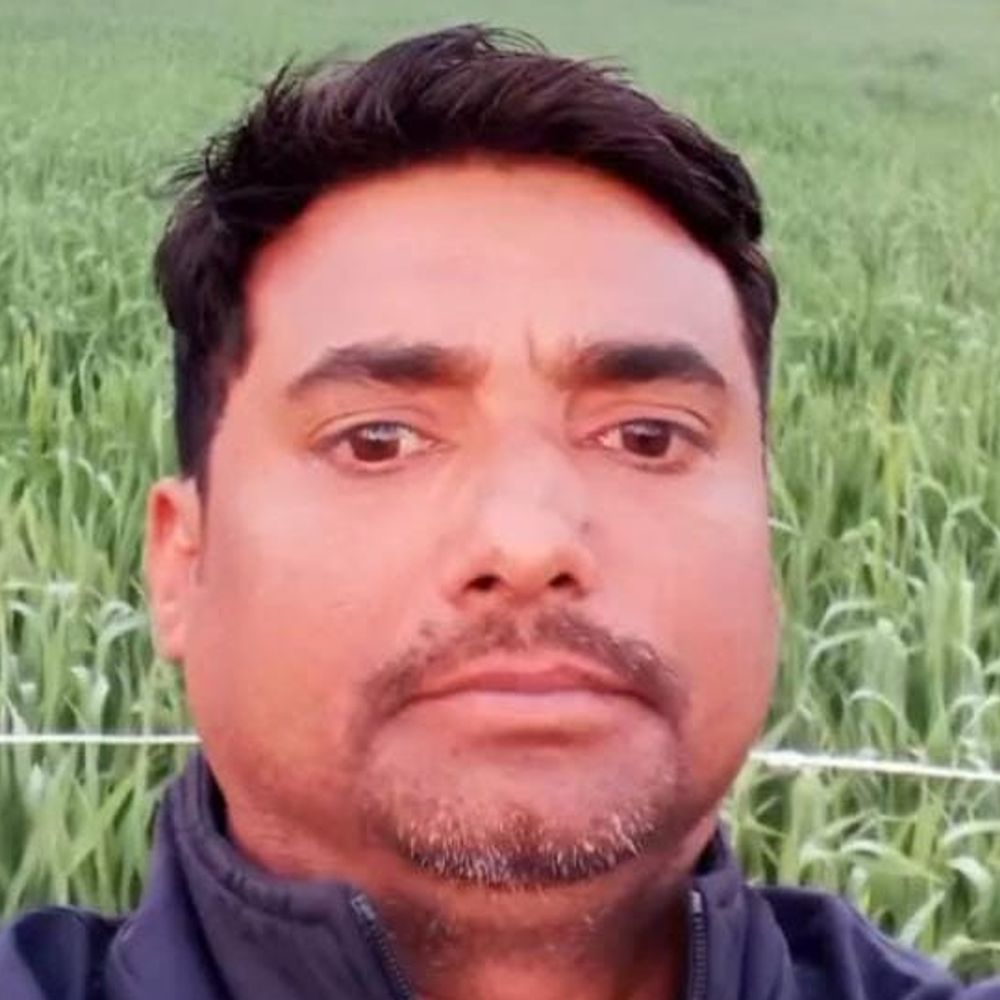 पत्नी को ले जाने वाले के भाई की हत्या:हरदोई में पोस्टमार्टम रिपोर्ट में भाले से गोदा, 24 घावों ने फाड़ दिए फेफड़े और दिल