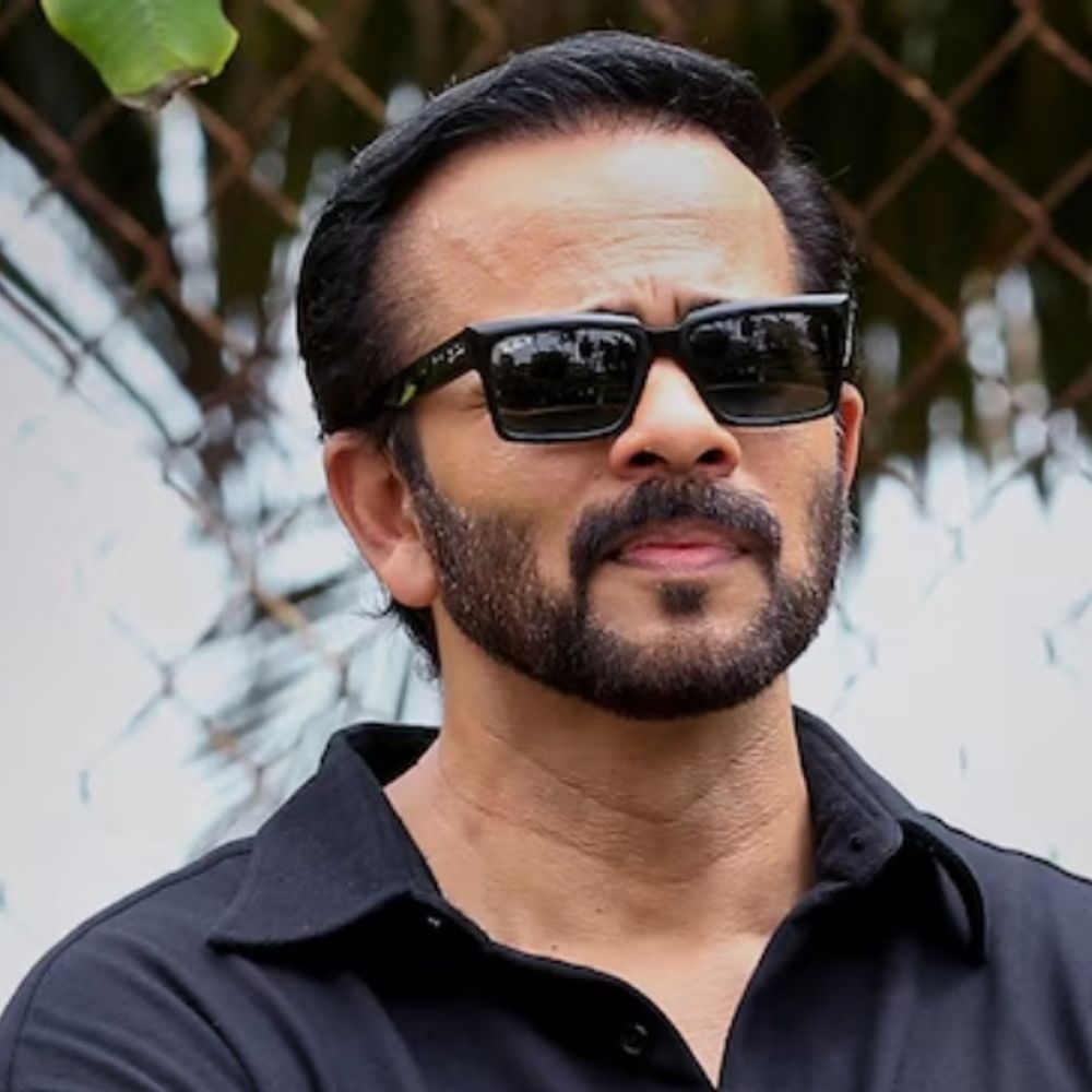 रोहित शेट्टी के घर पर फायरिंग केस में एक्शन:मुंबई पुलिस ने आरोपियों पर MCOCA लगाया, मामले में अब तक पांच आरोपी गिरफ्तार