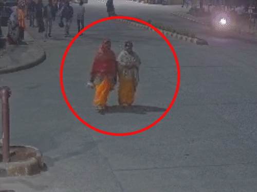 पूर्णिया GMCH से गायब बच्चे हुए बरामद:महिला चोर रुपए का लालच देकर भाई-बहन को ले गई थी साथ, पुलिस के डर से बच्चों को छोड़ा