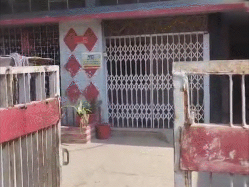 कदमकुआं में महिला वकील की झुलसी बॉडी मिली:पटना हाई कोर्ट, सिविल कोर्ट में करती थीं प्रैक्टिस; रांची में रहता है पति