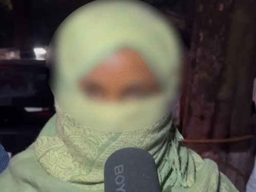 लखनऊ में स्पा सेंटर के नाम पर देह व्यापार:वायरल करने की धमकी देकर ब्लैकमेलिंग, धर्म छुपाकर की दोस्ती