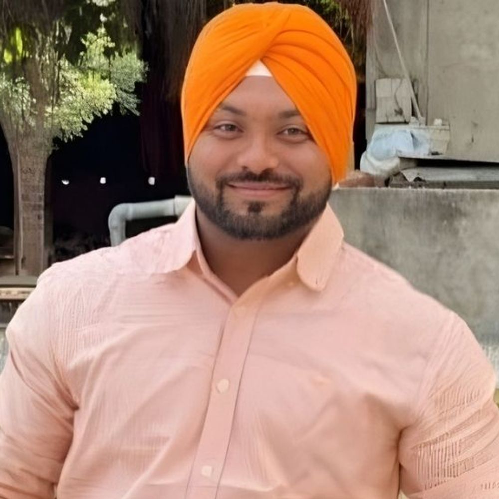 फिलीपींस में पंजाबी युवक की हत्या:ड्यूटी जाते वक्त हमलावरों ने 6 गोलियां मारीं, इनमें जालंधर के 2 सगे भाई भी; 3 साल पहले शादी हुई