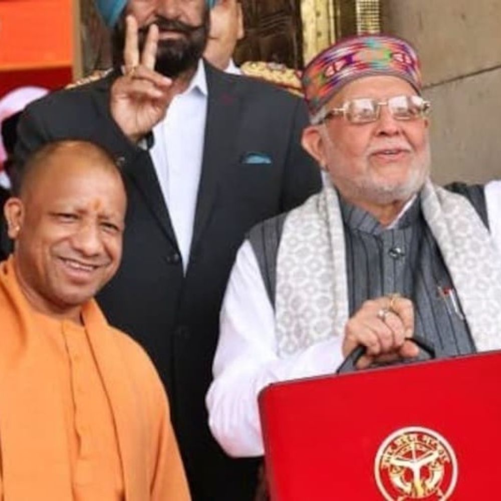 काशी-विन्ध्य क्षेत्र विकास प्राधिकरण का गठन:गाजीपुर, जौनपुर समेत छह जिलों के विकास को मिलेगी गति