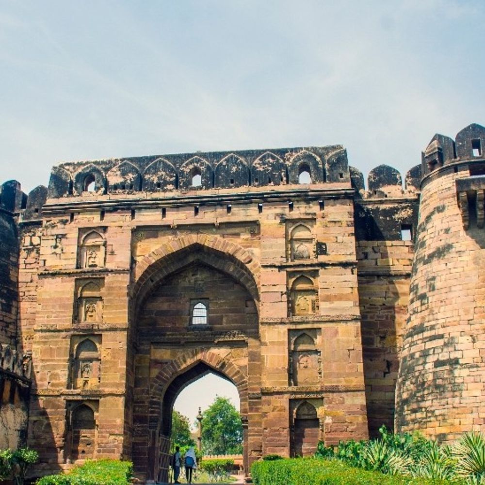 जौनपुर काशी विंध्य क्षेत्र प्राधिकरण में शामिल:बजट से विकास के नए अवसर मिलेंगे, पर्यटन को बढ़ावा