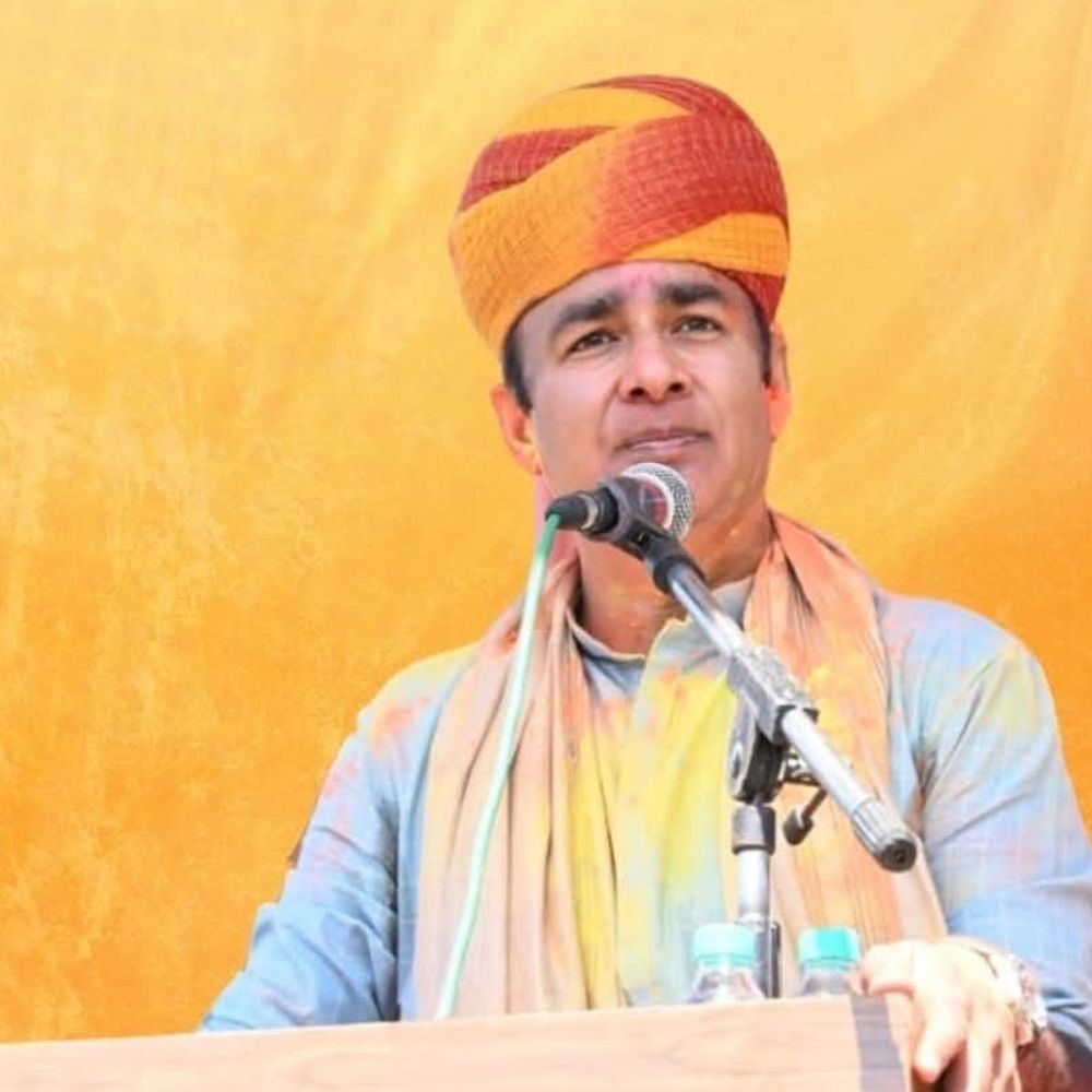 पूर्व विधायक संगीत सोम दोषमुक्त:2017 के आचार संहिता उल्लंघन मामले में कोर्ट का फैसला, रोड शो 5 बजे निकाला था