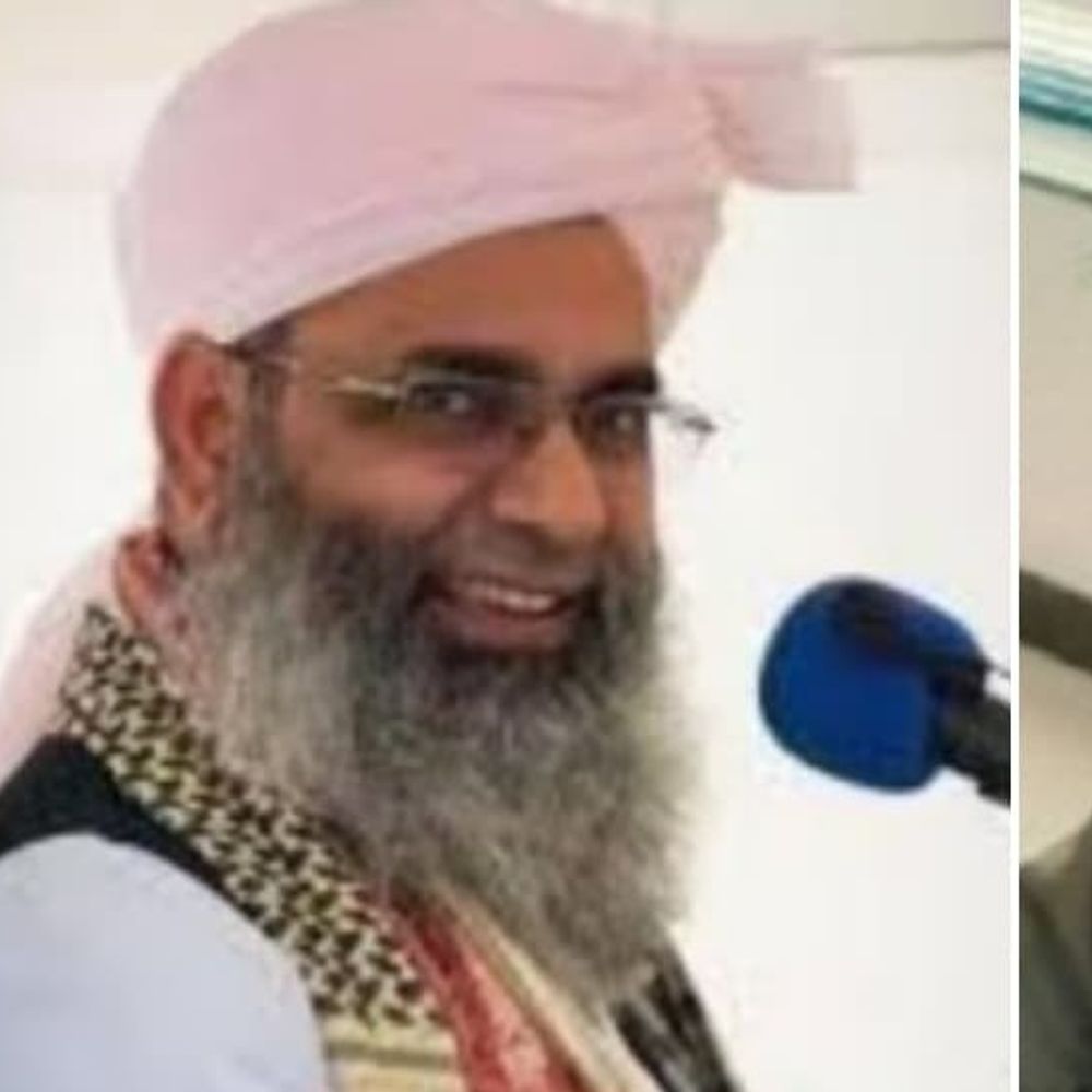 संतकबीरनगर में मौलाना के घर ईडी की छापेमारी:विदेशी फंडिंग और संपत्ति निर्माण के आरोप, सुबह 8 बजे से कार्यवाही जारी