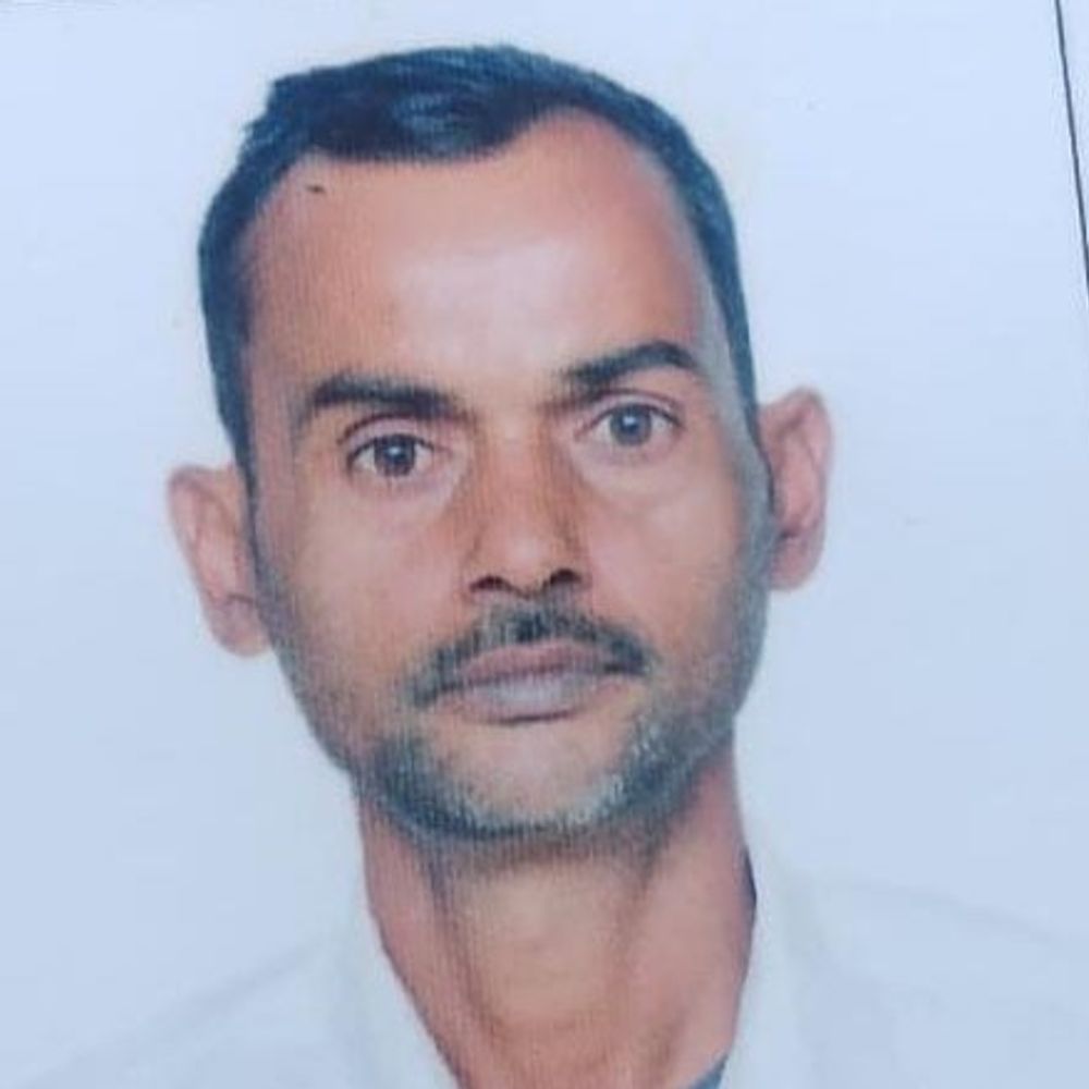 बिल्हौर में युवक की हादसे में मौत:रोड पार करते समय गाड़ी ने कुचला, पुलिस CCTV खंगाल रही