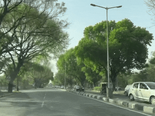 पंजाब में 16 से बदलेगा मौसम, बारिश की संभावना:  15 तक रहेगा ड्राई, अधिकतम तापमान सामान्य से ज्यादा, लुधियाना-फरीदकोट में 8 डिग्री टेंपरेचर – Chandigarh News