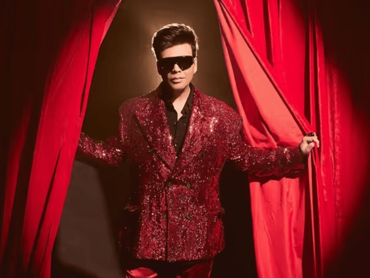 इन्फ्लूएंसर कैरी मिनाटी को कोर्ट से झटका:करण जौहर पर बनाया गया आपत्तिजनक वीडियो चैनल से हटाने का आदेश, मिमिक्री कर अभद्र भाषा इस्तेमाल की थी