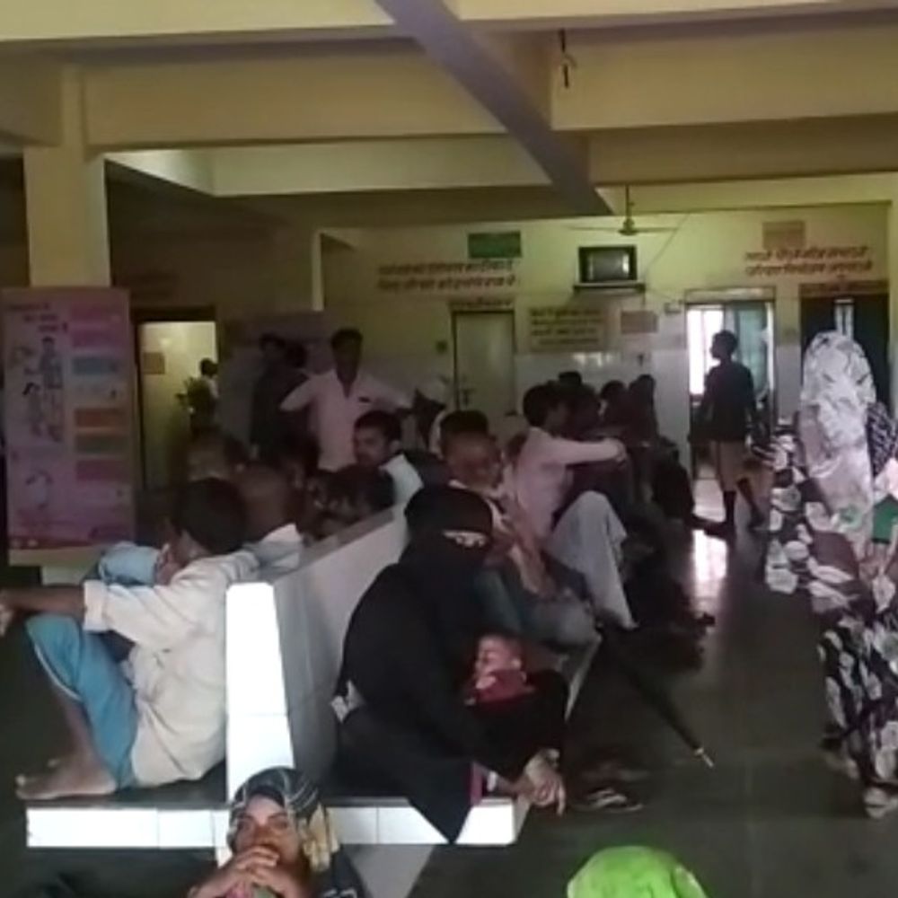 10वें बजट में श्रावस्ती के विकास, शिक्षा-स्वास्थ्य पर खास ध्यान:बाढ़ शरणालय निर्माण, बलरामपुर श्रावस्ती बौद्ध सर्किट से जुड़ेगा, 53.47 लाख रुपए स्वीकृत