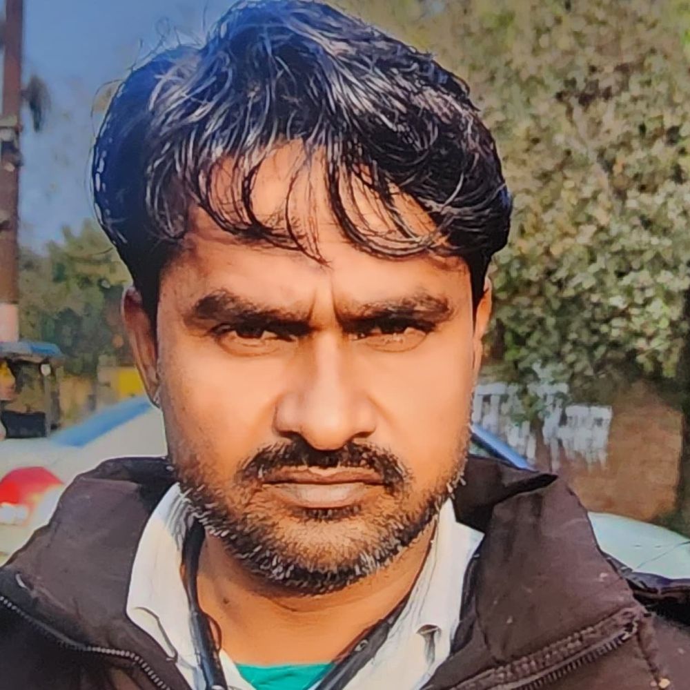 संभल में रोडवेज बस चालक ने आत्महत्या की:पत्नी के मायके जाने से डिप्रेशन में था, 4 लाख की जमीन पत्नी के नाम की