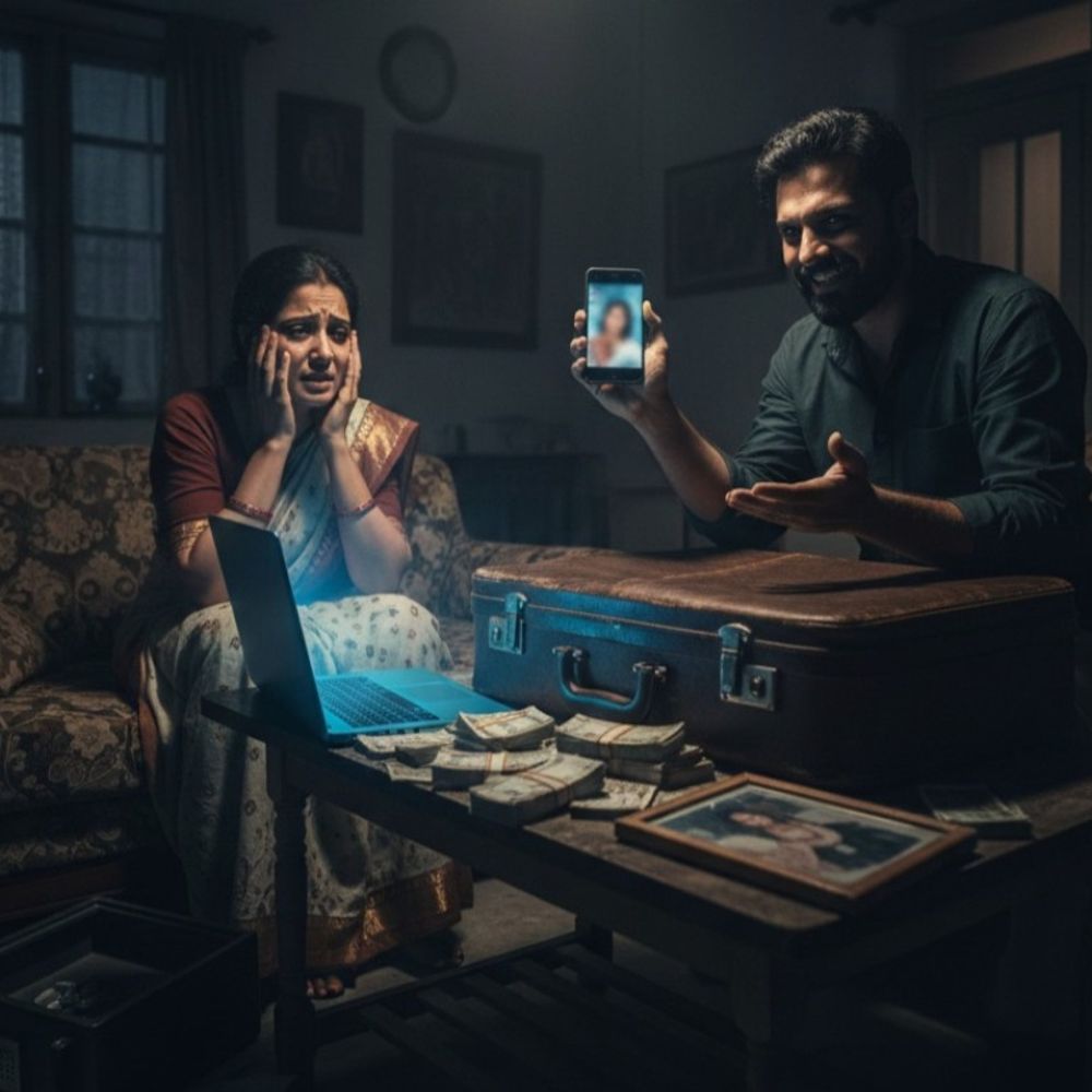 लखनऊ में दोस्त ने युवती का अश्लील वीडियो बनाया:वायरल करने की धमकी देकर ब्लैकमेलिंग, धर्म छुपाकर की दोस्ती