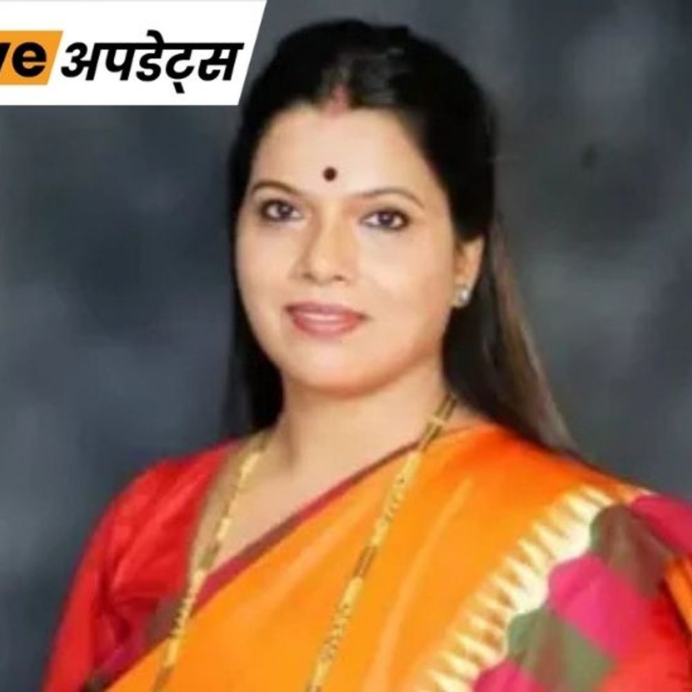 भास्कर अपडेट्स:मुंबई में 44 साल बाद भाजपा का मेयर बना, रितु तावड़े निर्विरोध जीतीं