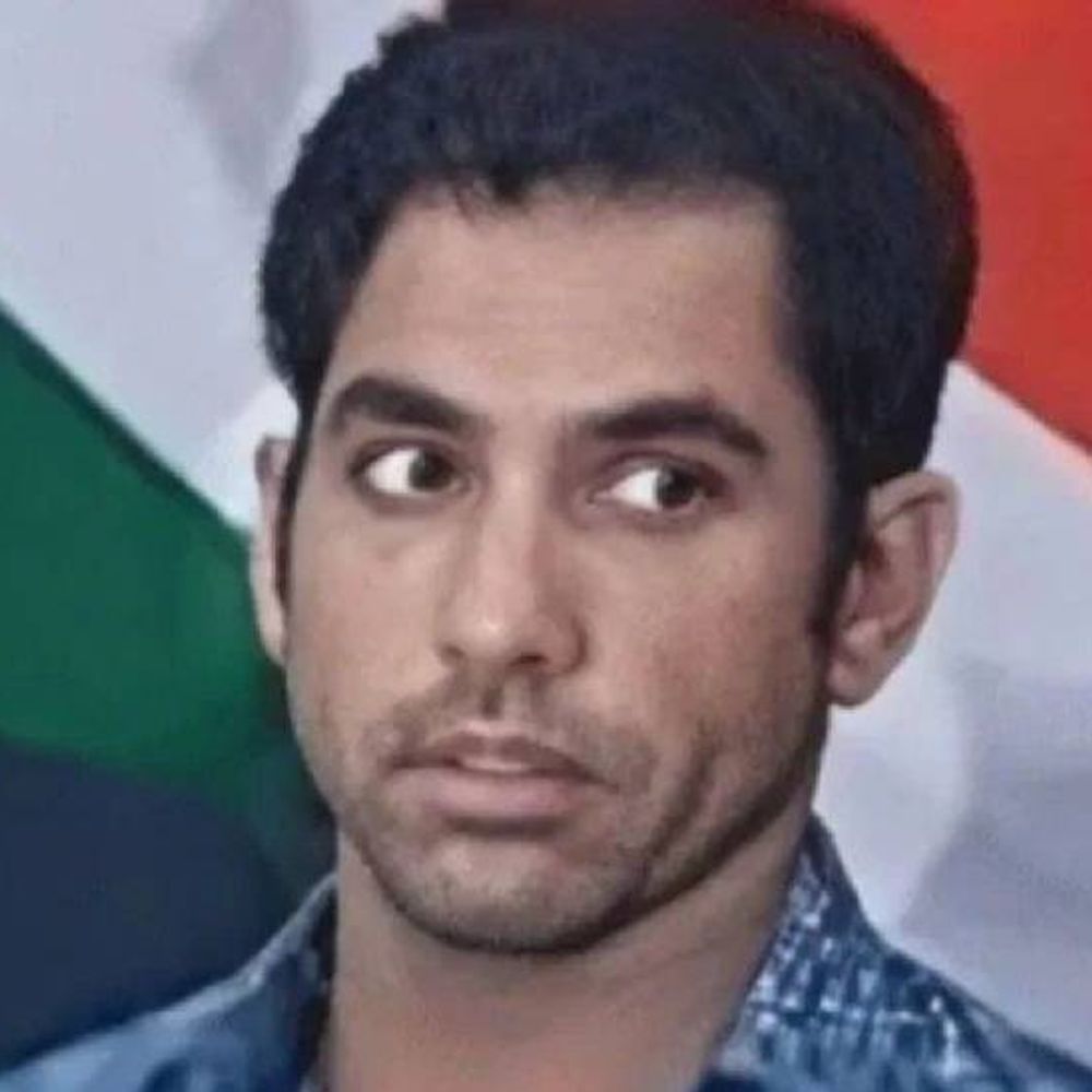 नोएडा पुलिस की 6 टीम रवि काना के करीब पहुंची:पुलिस को मिले अहम सुराग, जेल के बाहर जिस कार में बैठकर नहीं वही गाड़ी दिखी