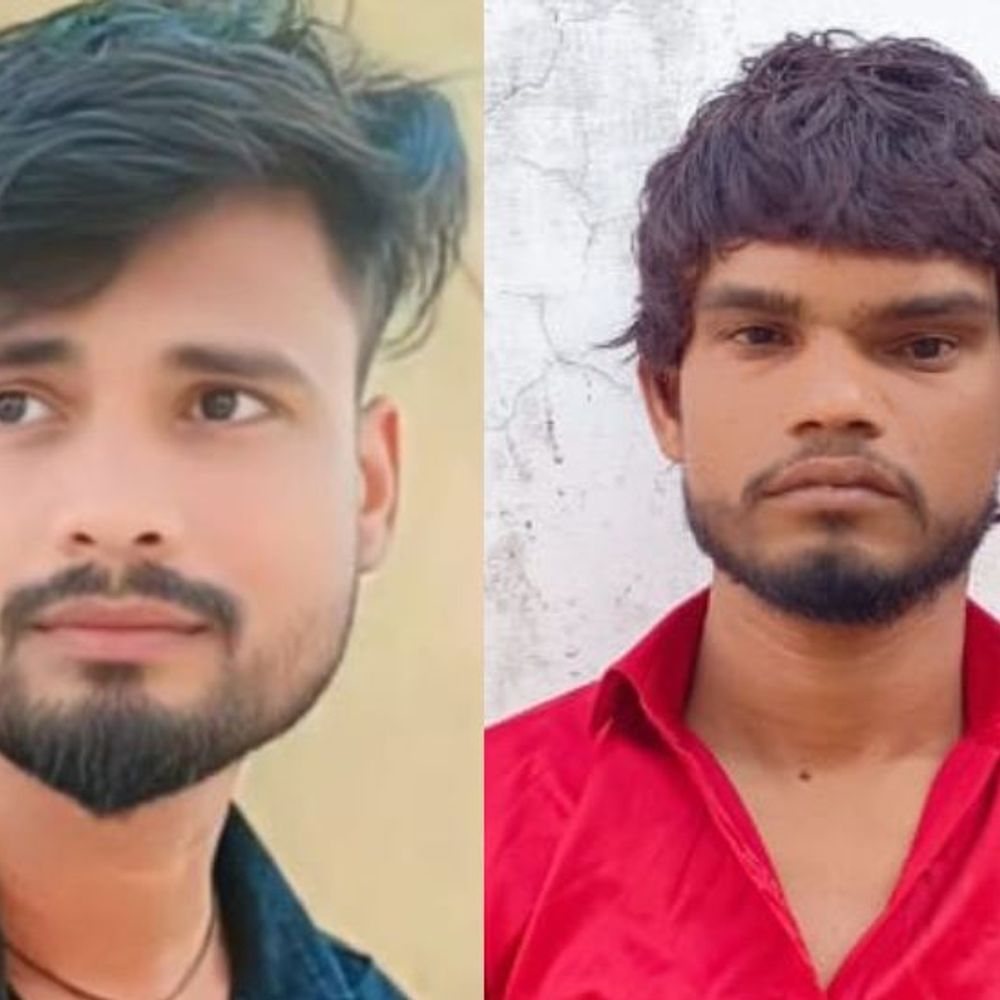 लखीमपुर में सगाई से पहले युवक समेत दो की मौत:पेट्रोल पंप के पास कार ने बाइक को मारी टक्कर, आज होनी थी इंगेजमेंट