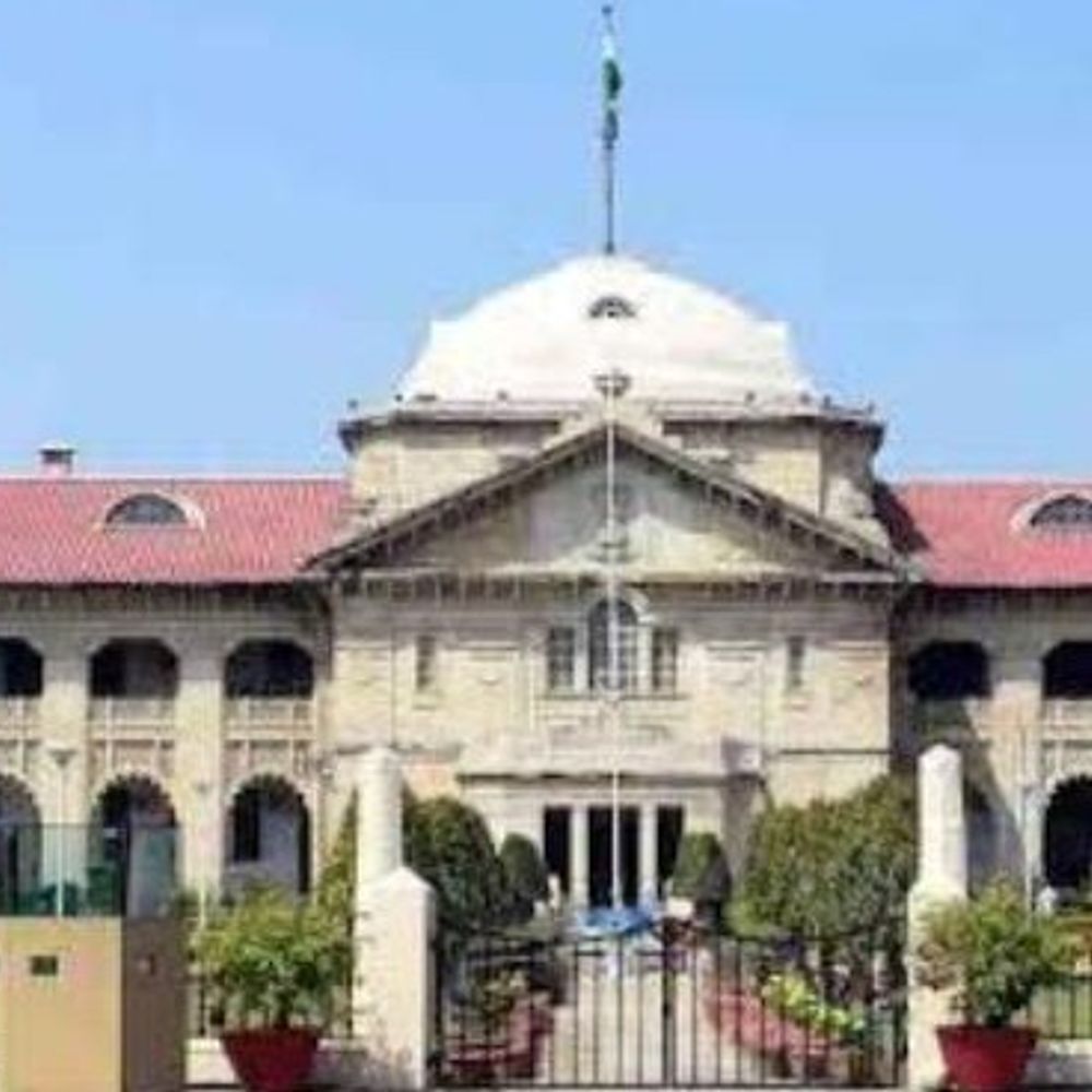 डायरेक्टर-कम-प्रोफेसर विभागाध्यक्ष पद का कार्य करेंगे:मोतीलाल नेहरू मेडिकल कॉलेज के नेत्र विज्ञान विभाग पर अहम फैसला