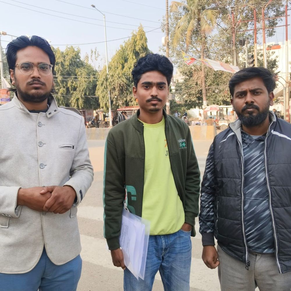 20 लाख का पर्सनल लोन लेकर फंसे पीड़ित:अब बैंक के दबाव में उड़ी नींद, सीएमडी कन्हैया गुलाटी और कुनबे पर 60 से ज्यादा एफआईआर