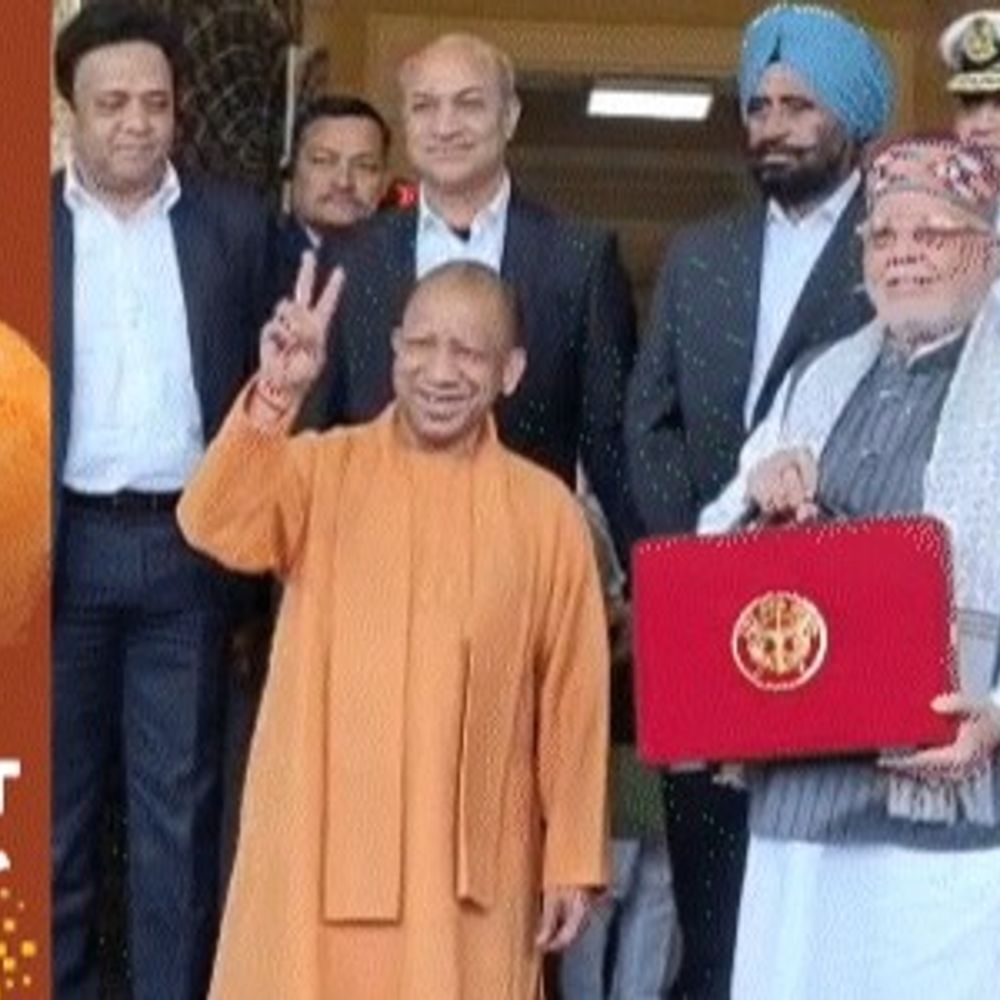 बजट: प्रयागराज के 2853 परिषदीय स्कूलों को मिलेगा लाभ:शिक्षा क्षेत्र को मिली प्राथमिकता, बेसिक शिक्षा के लिए 77,622 करोड़ आवंटित