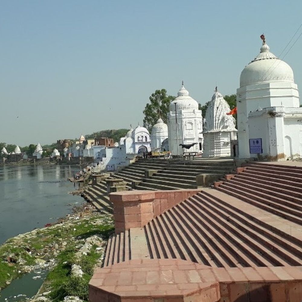 बजट में बटेश्वर को मिले 30 करोड़:बनेगा आध्यात्मिक हब, पूर्व प्रधानमंत्री के पैतृक आवास पर बनेगा स्मारक, परियोजनाओं को मिलेगी रफ्तार