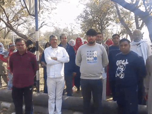 झज्जर में दो बच्चों सहित महिला गायब:  11 दिन पहले हुई लापता, गुमशुदगी की रिपोर्ट पर जांच जारी, भाई का आरोप पति तंग करता था – Jhajjar News