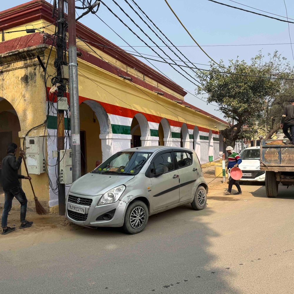 मंडलायुक्त का कलेक्ट्रेट निरीक्षण रद्द:तैयारियां अधूरी रह गईं, नई तिथि जल्द घोषित होगी