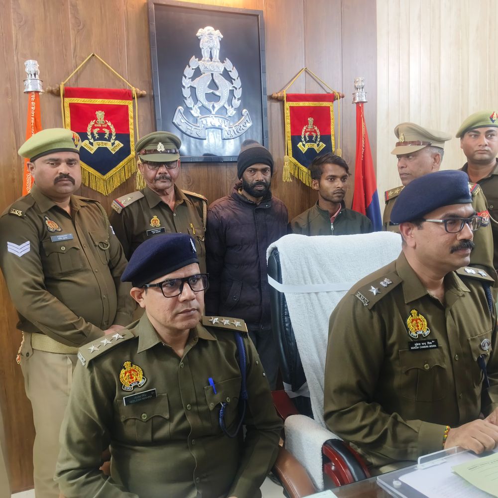 पॉलीग्राफी टेस्ट के खौफ ने उगले दो कत्ल के राज:कंपाउंडर ने 13 महीने पहले प्रेमिका और डॉक्टर ने 9 साल पहले पत्नी को मार कर गाड़ा