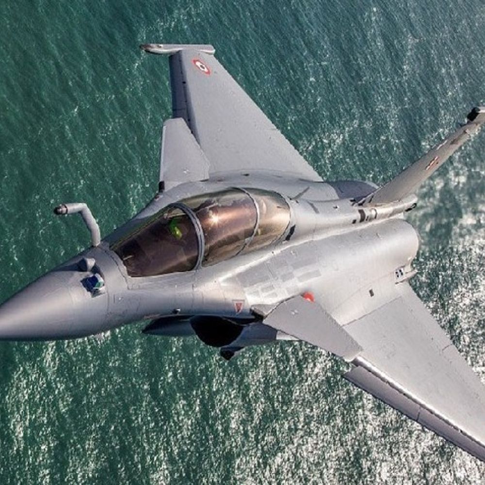 DAC से 114 राफेल जेट खरीदने के प्रस्ताव को मंजूरी:नेवी के लिए 6 P-8I एयरक्राफ्ट खरीदे जाएंगे, ₹3.25 लाख करोड़ में होगी डिफेंस डील