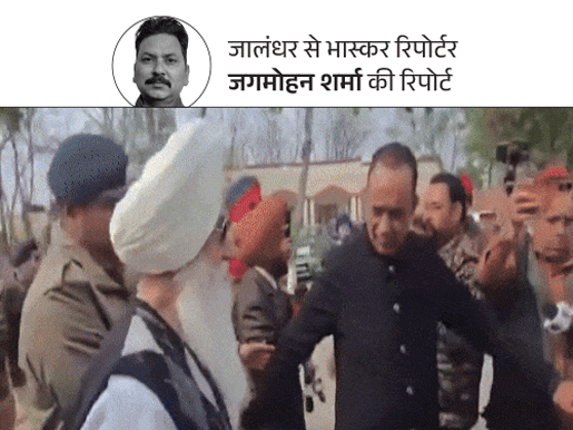 डेरा ब्यास मुखी ने पंजाब के नेताओं को चौंकाया:  पहले मजीठिया को क्लीन चिट, फिर सीक्रेट मीटिंग; अचानक एक्टिव क्यों हुए, चुनाव पर क्या इंपैक्ट पड़ेगा – Jalandhar News