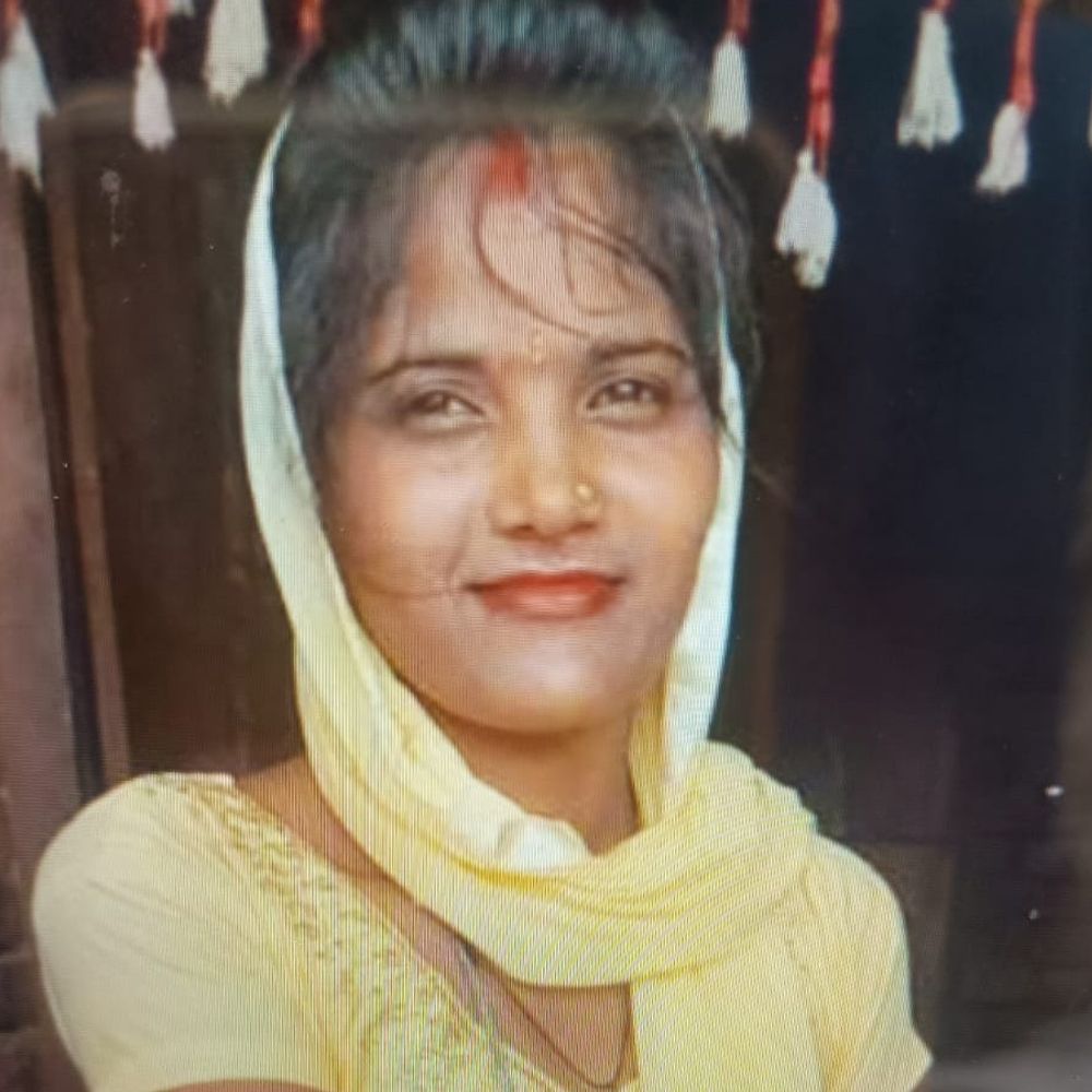 महिला ने फांसी लगाकर आत्महत्या की:परिजनों ने ससुराल वालों पर हत्या का आरोप लगाया, 8 साल पहले हुई थी शादी