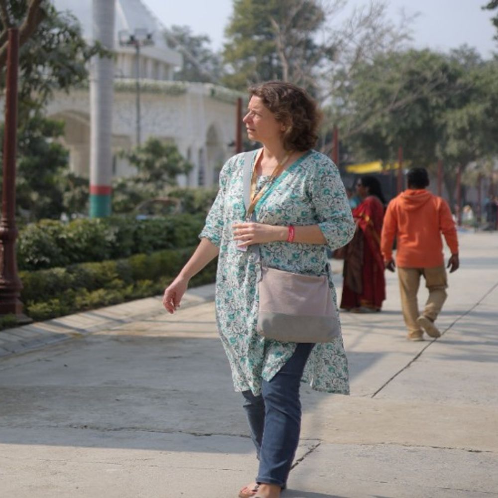 शाहजहांपुर में बसंत-उत्सव का शुभारंभ आज:अध्यक्ष कमलेश डी-पटेल पहुंचे, हजारों साधक होंगे शामिल, 2 मार्च तक चलेगा कार्यक्रम