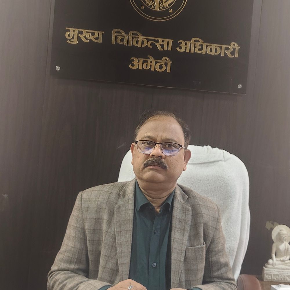 परिवार नियोजन में महिलाएं पुरुषों से आगे:साल भर में सिर्फ 18 पुरुषों ने कराई नसबंदी, 2625 महिलाओं ने अपनाया स्थायी तरीका